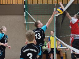 jugend maennlich u18 punktspiele 06.12.2014 bild 12